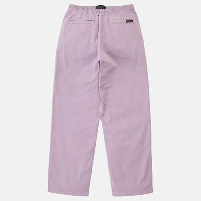 Gramicci Pant Straight Fit  - Nirvana