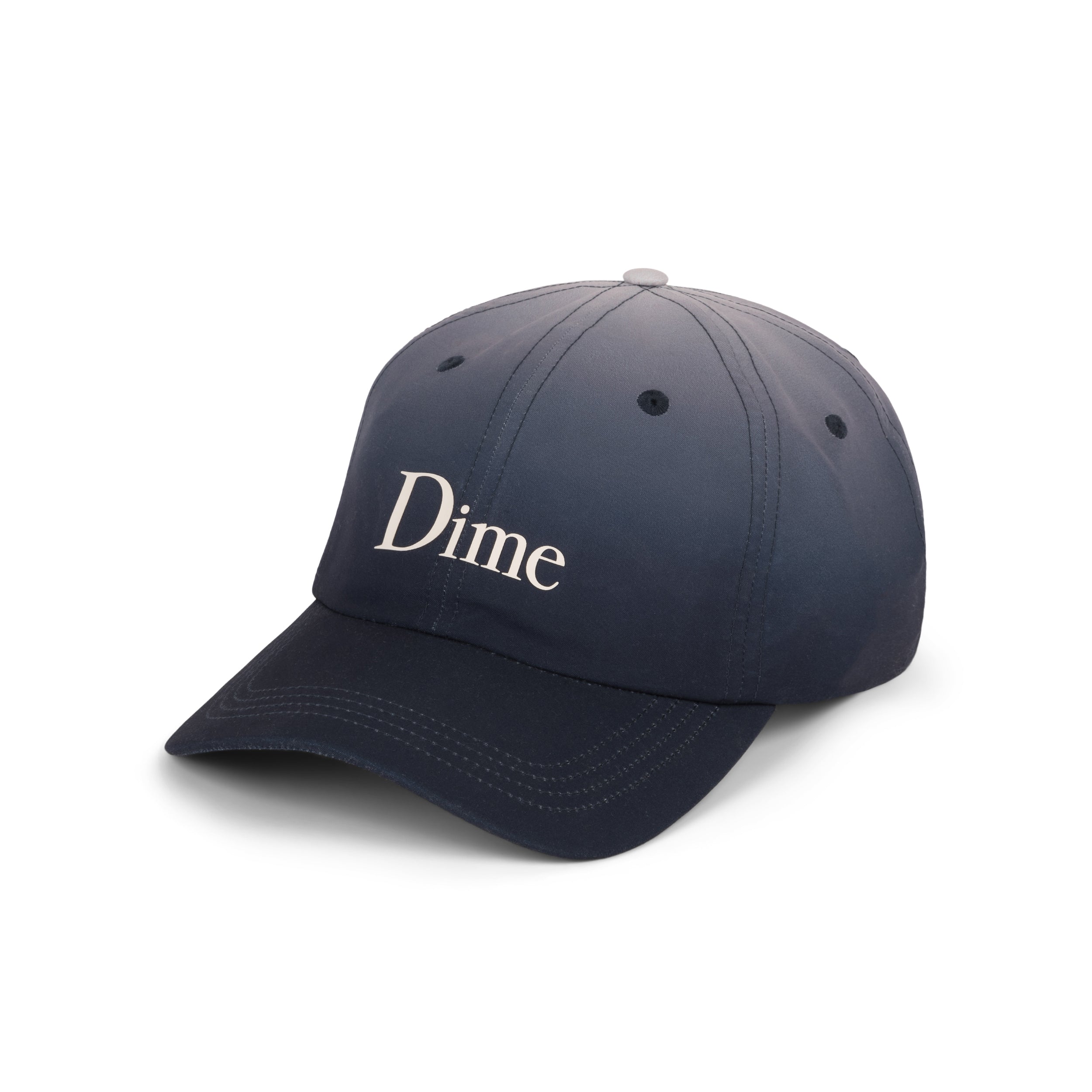 dime キャップ