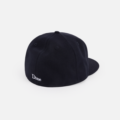 Dime Classic New Era Cap - Navy