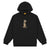 Dime Blocks Hoodie - Black