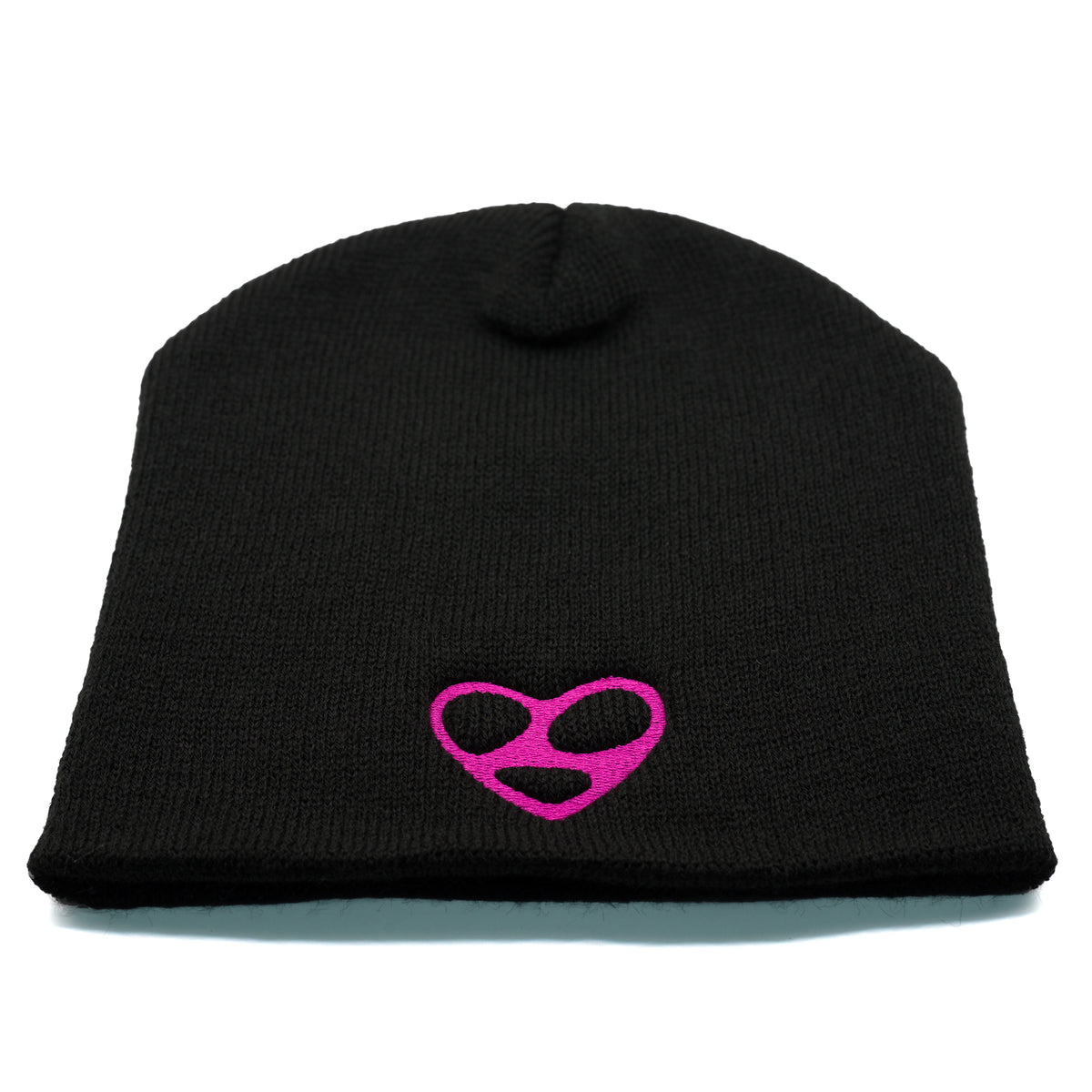 Limosine Heart Beanie