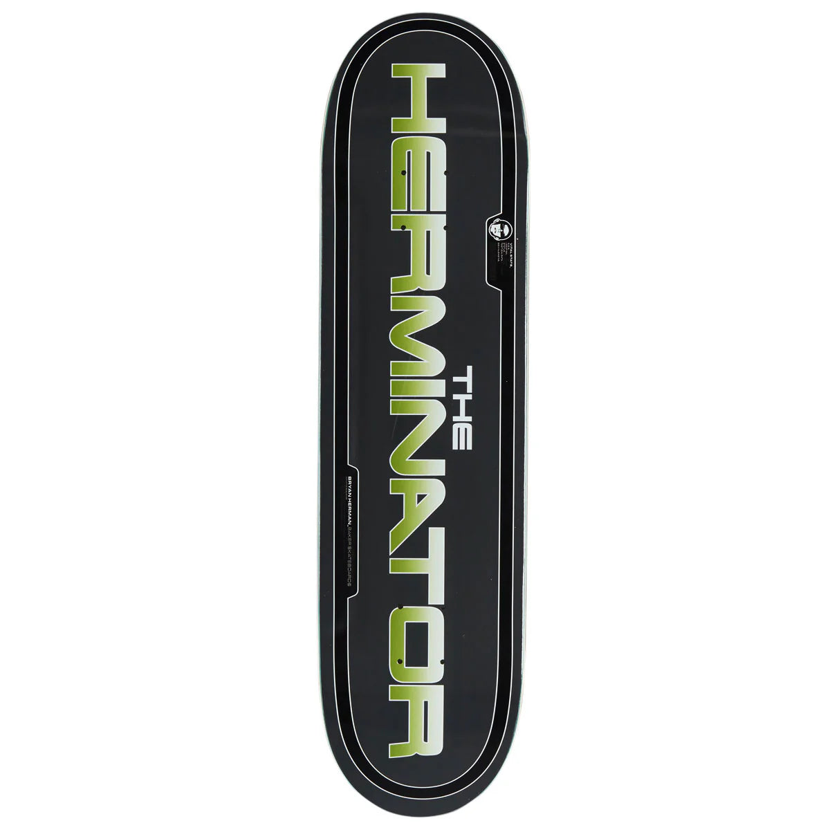 Baker Herman Herminator Deck - 8.1