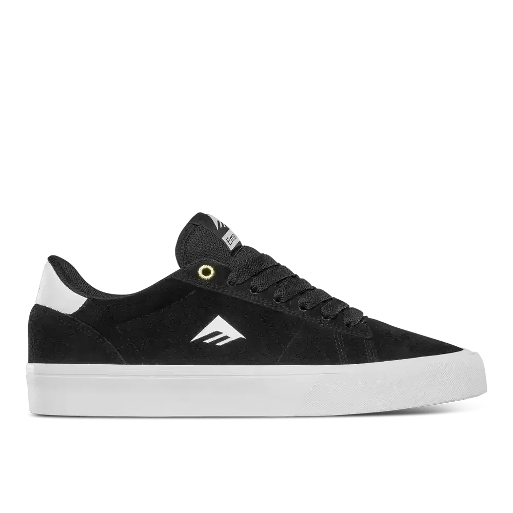 Emerica - Moca - Black / White