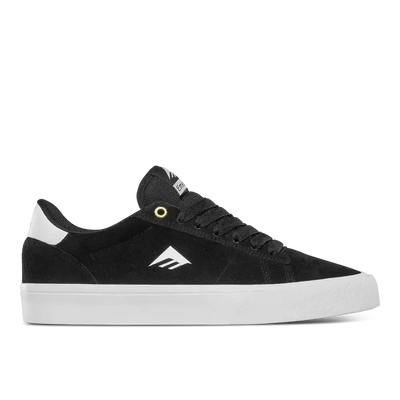 Emerica - Moca - Black / White