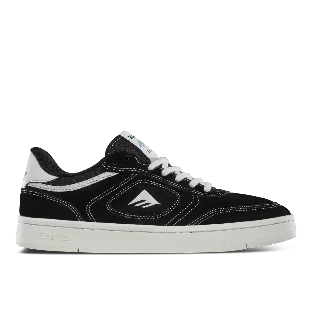Emerica - KSL III - Black / White