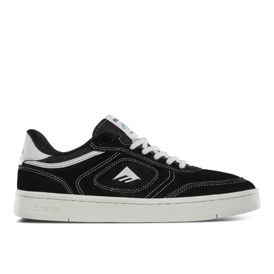 Emerica - KSL III - Black / White