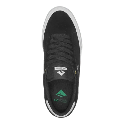 Emerica - Moca - Black / White