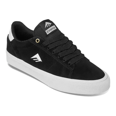 Emerica - Moca - Black / White