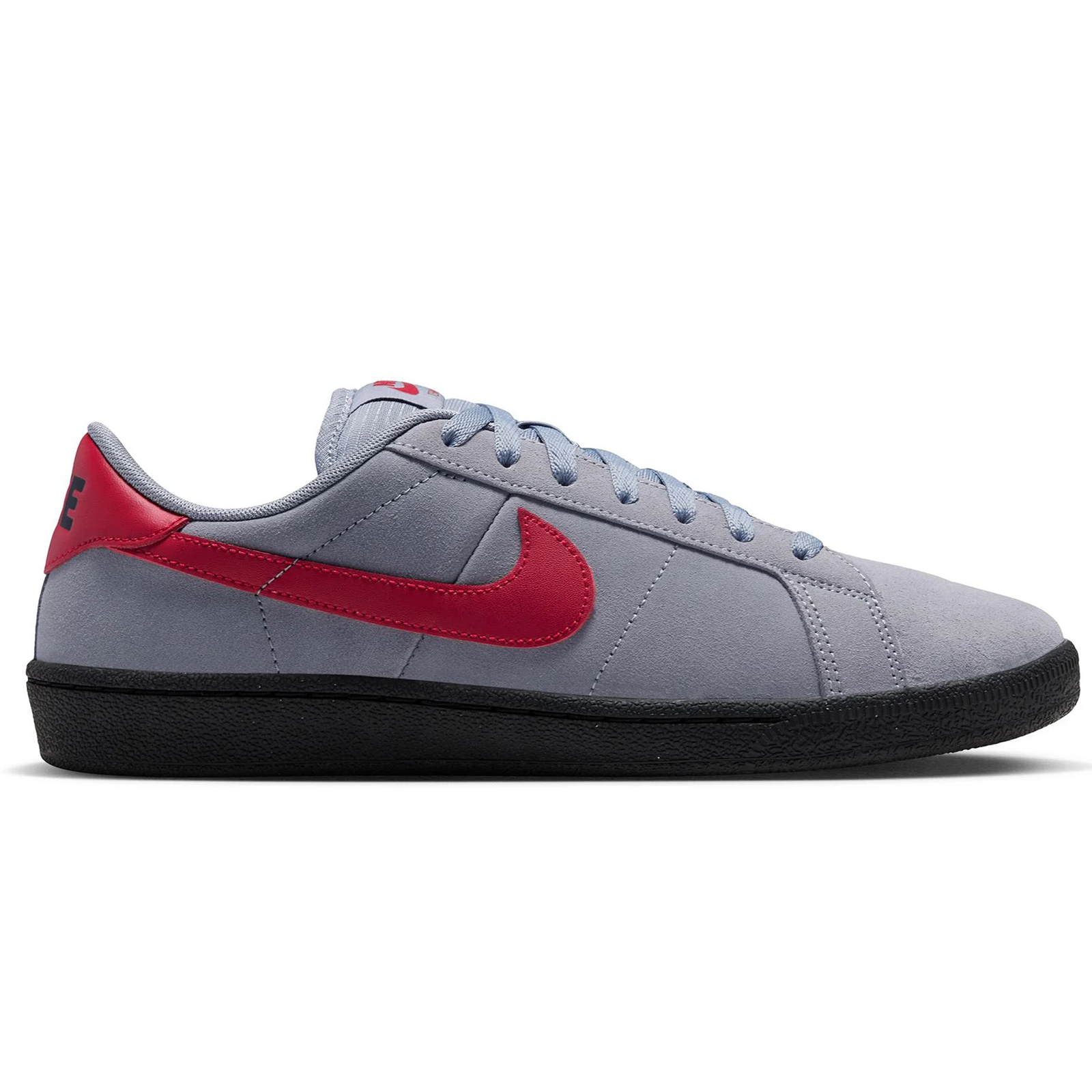 Nike SB Zoom Tennis Classic - Stealth / Gym Red