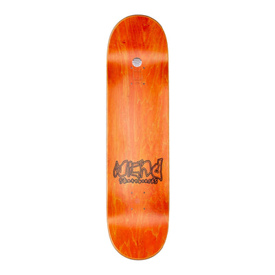 WKND Filip Almqvist ‘Thorn’ Deck - 8.25