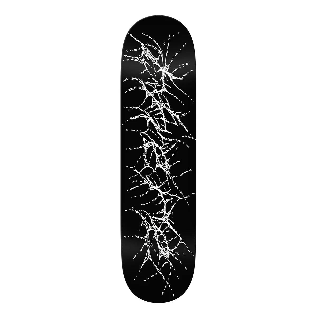 There Cobweb Team Deck - 8.5