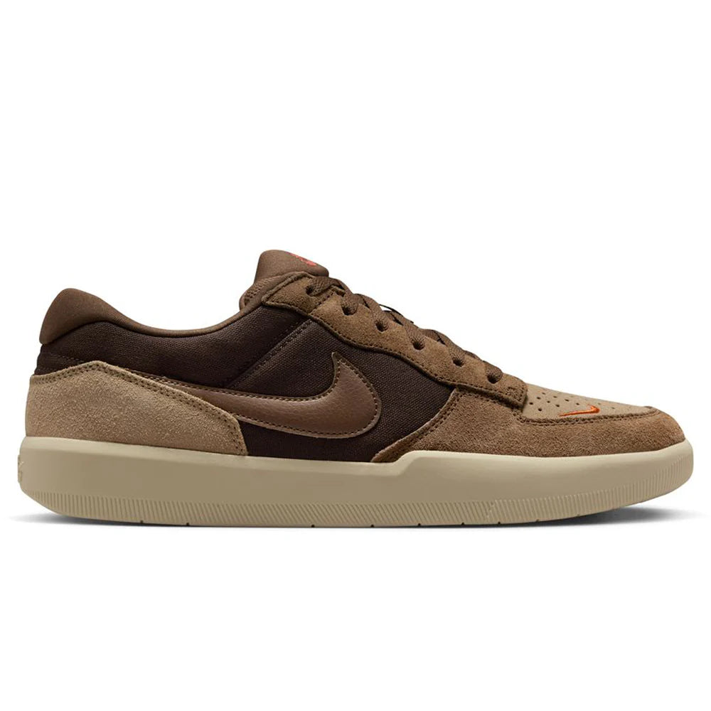 Nike SB Force 58 - Baroque Brown