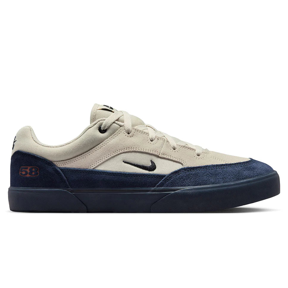 Nike SB Malor - Light Khaki