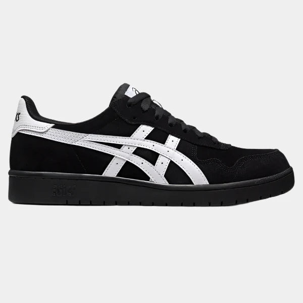 Asics Skateboarding Gel Vickka Pro - Black/ Bright White