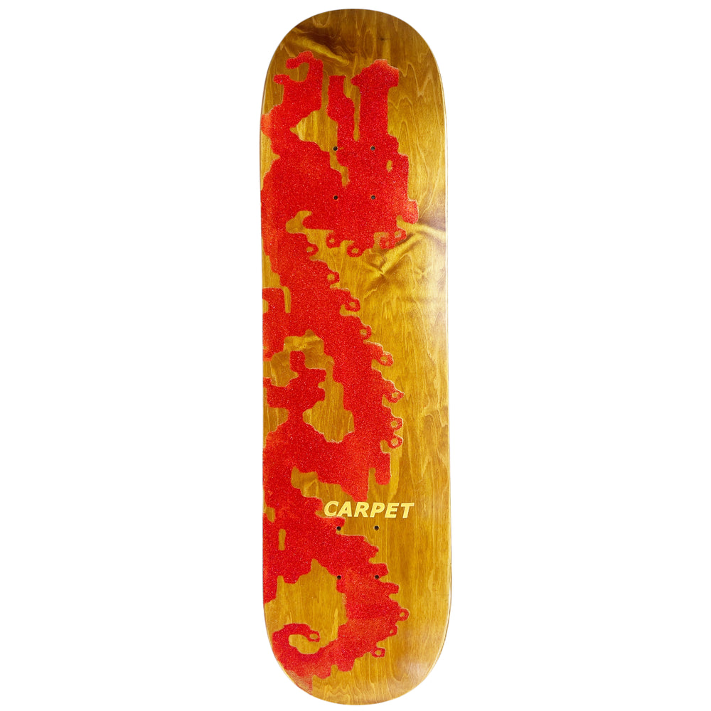 Carpet Dragon Deck