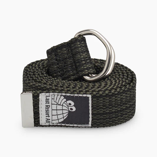 Last Resort AB D-Ring Belt