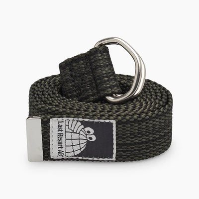 Last Resort AB D-Ring Belt