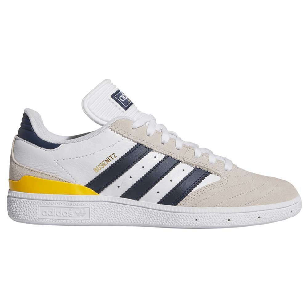 Adidas Busenitz Pro - Brown / Navy / White