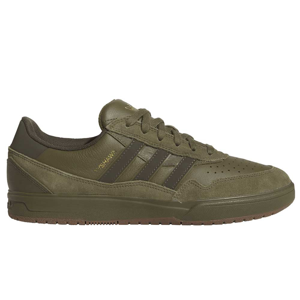 Adidas Tyshawn II - Olive Strata