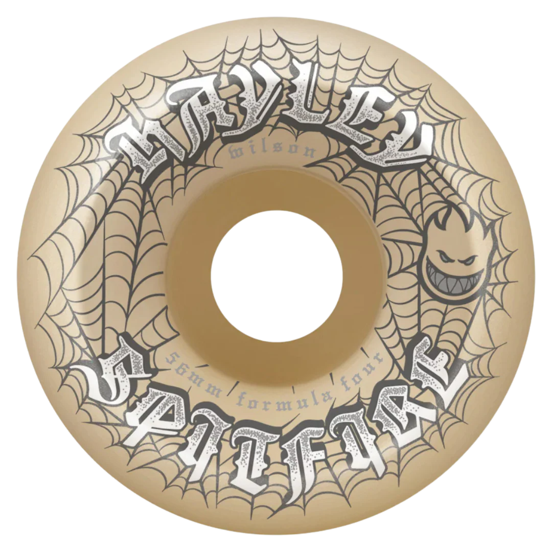 Spitfire Hayley Webbed Conical Full F4 56mm
