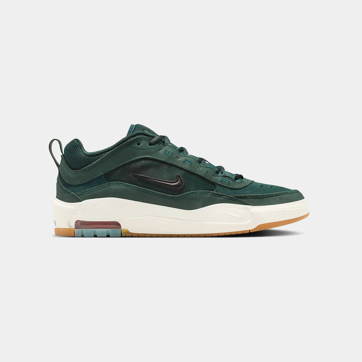 Nike SB Air Max Ishod - Cool Grey