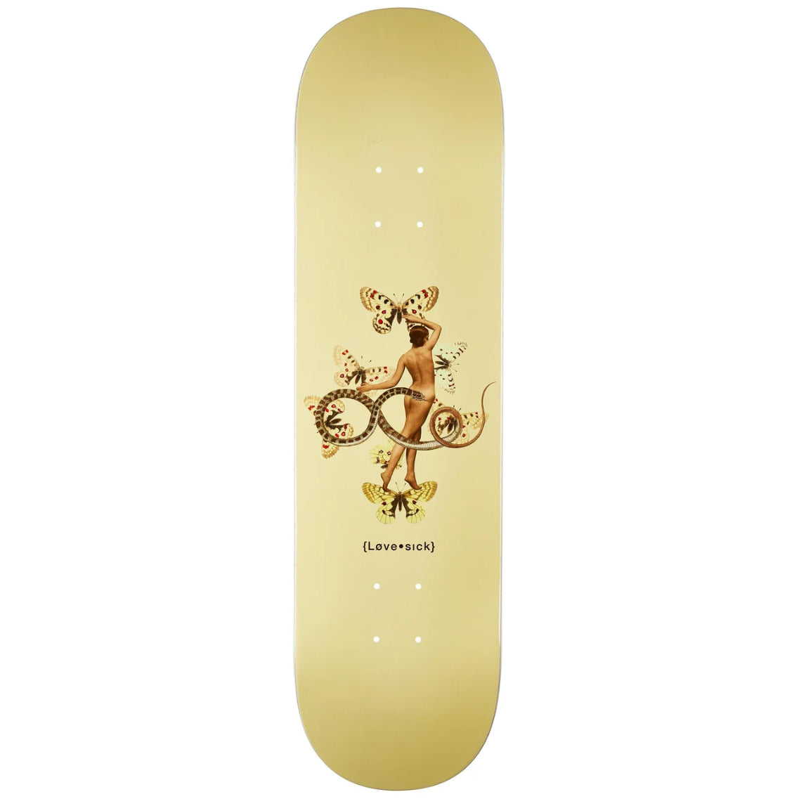 Lovesick 'Last Dance' Deck - 8.25