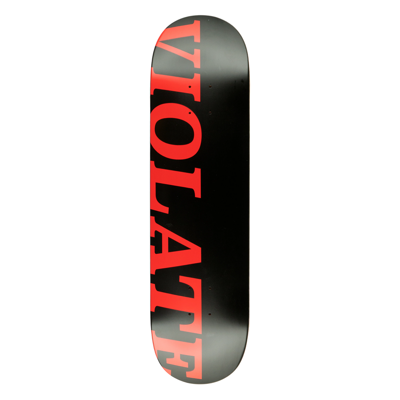 Hardbody Violate Deck