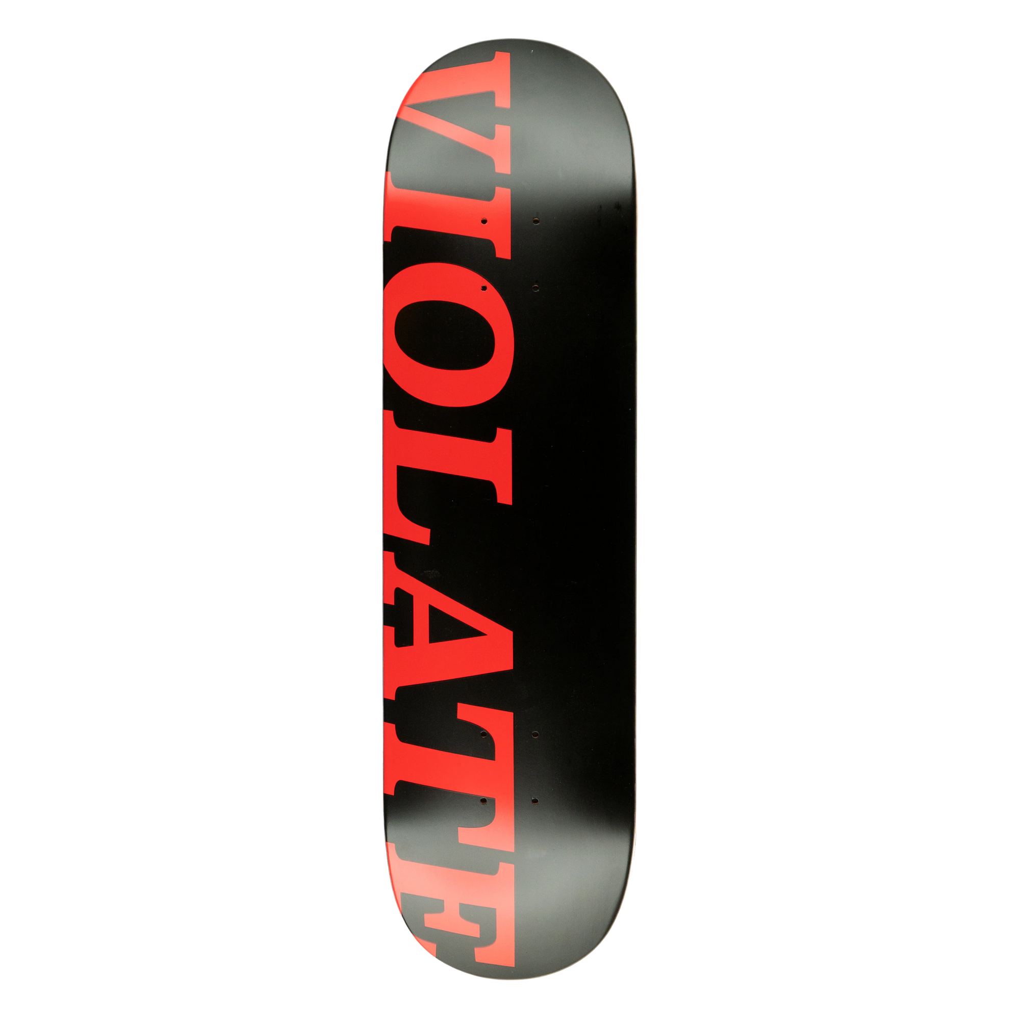 Hardbody Violate Deck