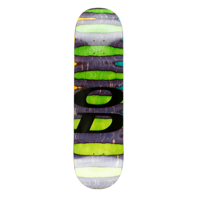 Hardbody Groovy Veneer Deck