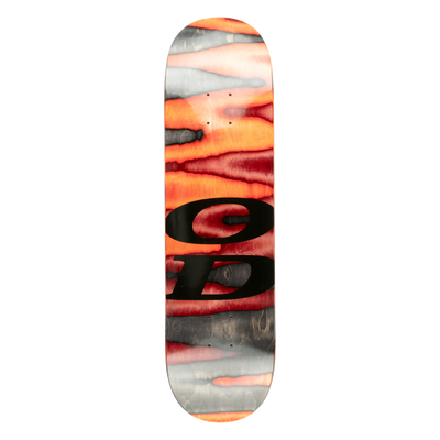 Hardbody Groovy Veneer Deck