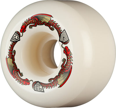 Powell Dragon Formula Wheels 93A - Assorted sizes