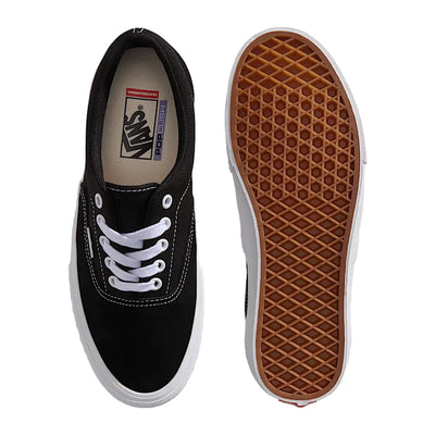 Vans Skate Era - Black White