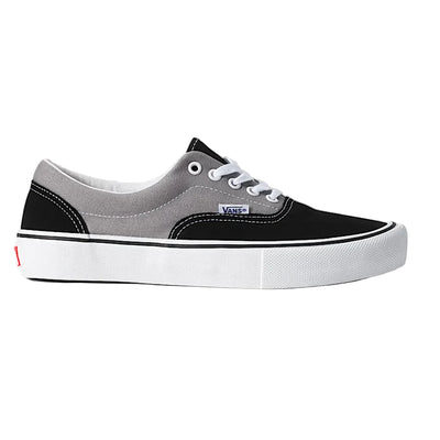 Vans Skate Era - Black Gray