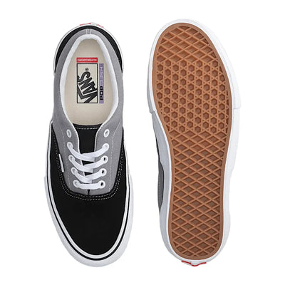 Vans Skate Era - Black Gray