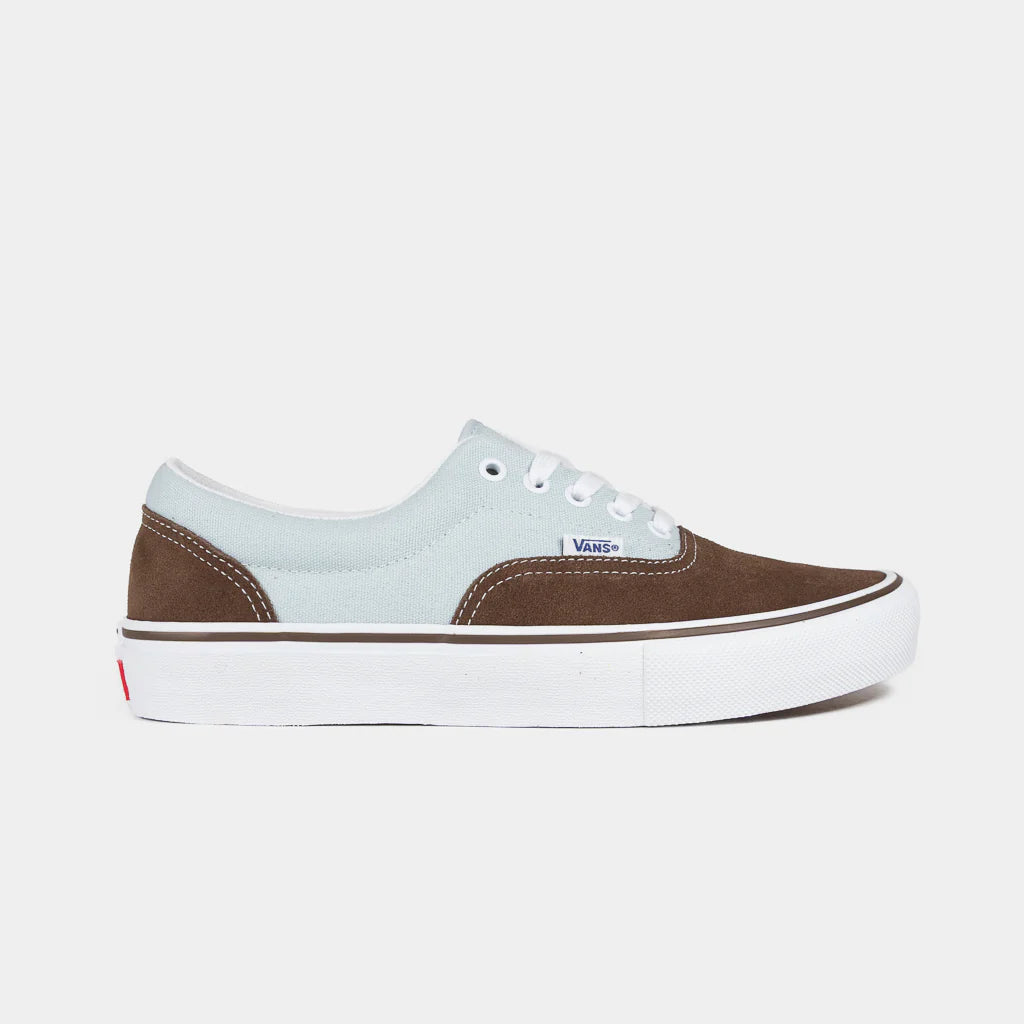 Vans Skate Era - Brown Blue