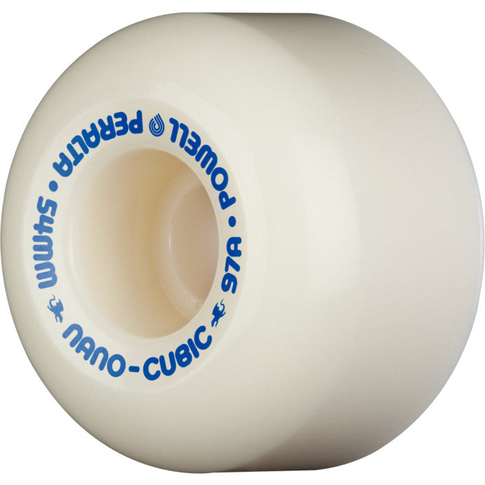 Powell Dragon Nano Cubic Wheels 97A