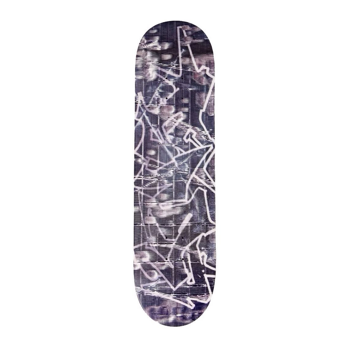 Late Nite Stars AC Scribe Deck 8.0 / 8.3