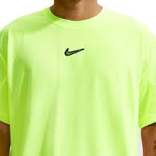 Nike SB Ishod Jersey Top - Volt