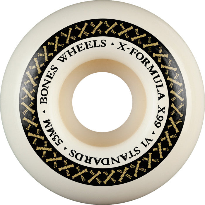 Bones X-Formula V1 Standards 99A 53mm