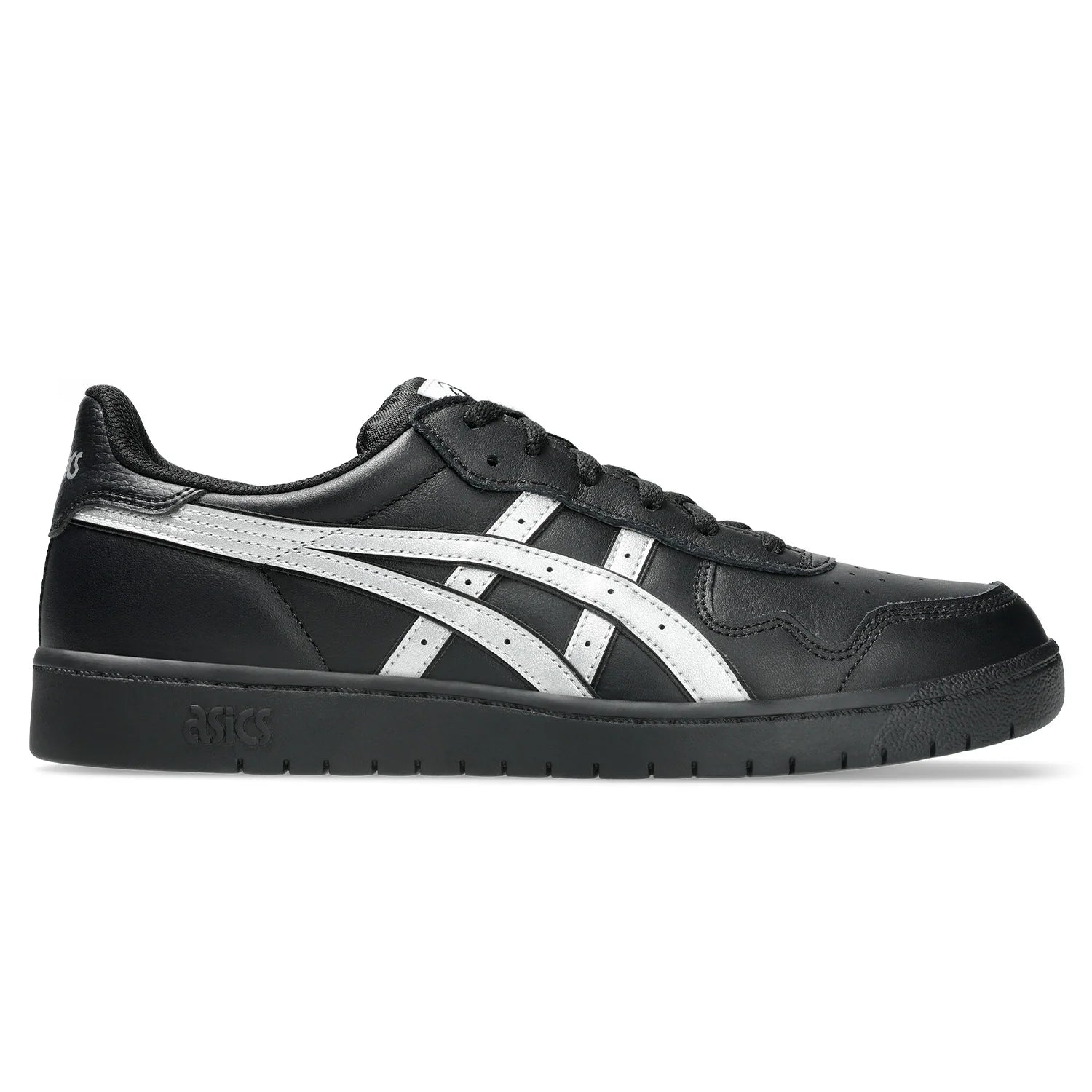 Asics Japan Pro - Black / Pure Silver