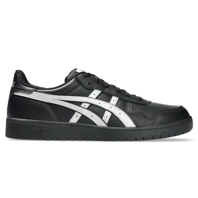 Asics Japan Pro - Black / Pure Silver