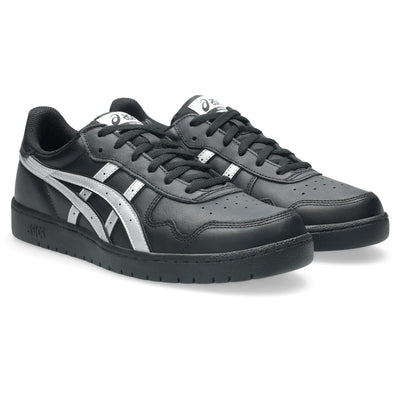 Asics Japan Pro - Black / Pure Silver
