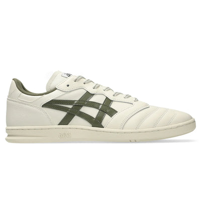 Asics Skateboarding Leggerezza FB - Birch / Loden Green