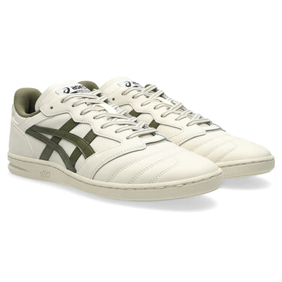 Asics Skateboarding Leggerezza FB - Birch / Loden Green