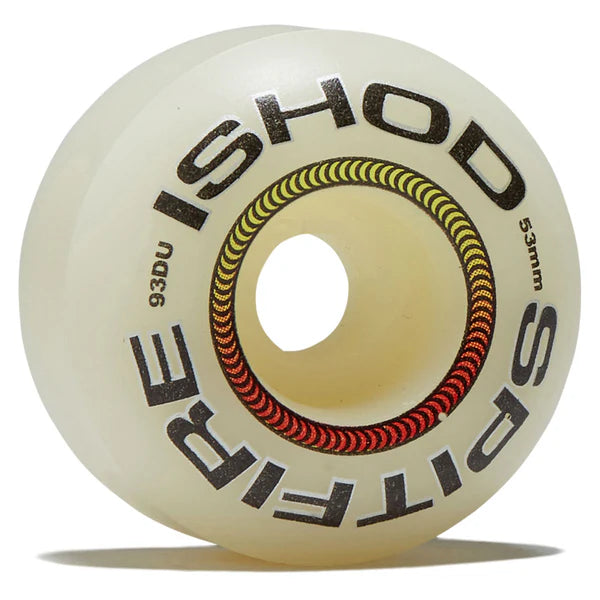 Spitfire 93a Ishod Lock-In Classic Wheels