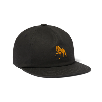 HUF - Small Horse Snapback Hat
