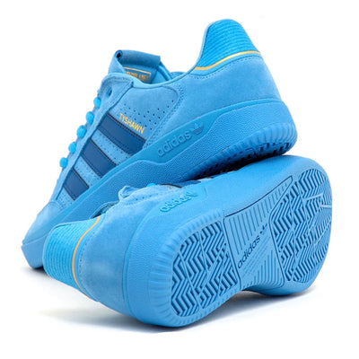 Adidas Tyshawn Low - Bluebird / Royal Blue