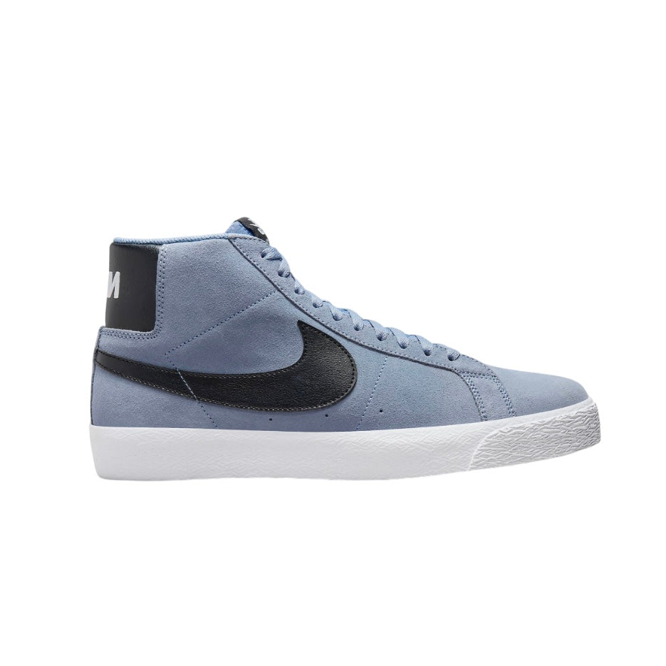 Nike SB Blazer Mid - Ashen Slate
