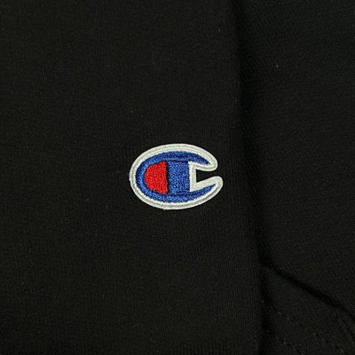 35th North Helmet Sweatshirt - Black