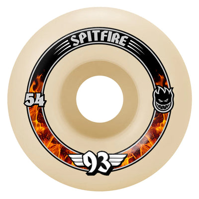 Spitfire Formula Four 93a Radials - Assorted Sizes